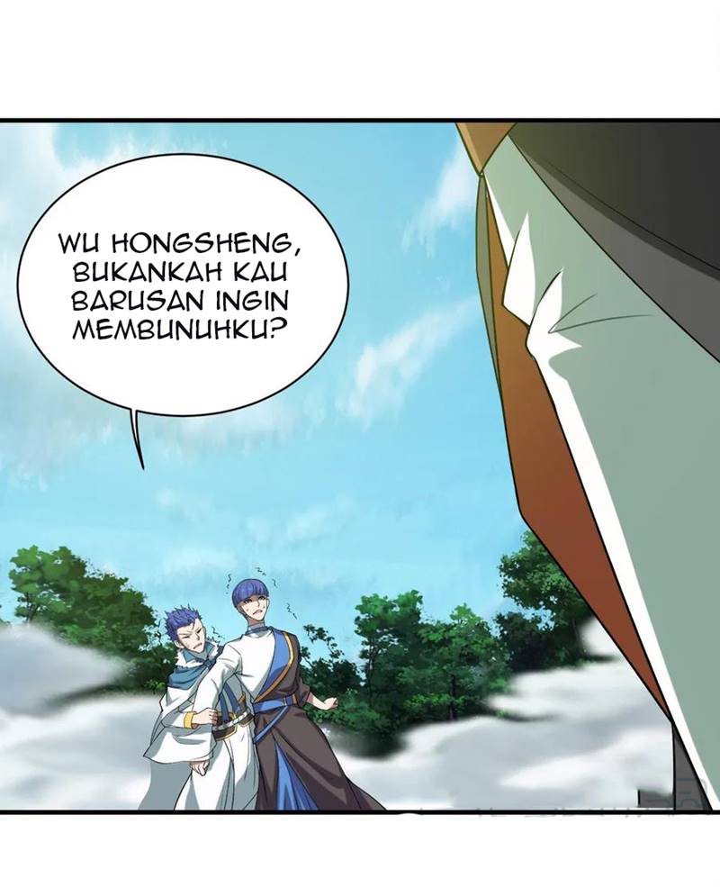 Matchless Emperor Chapter 66 Gambar 26